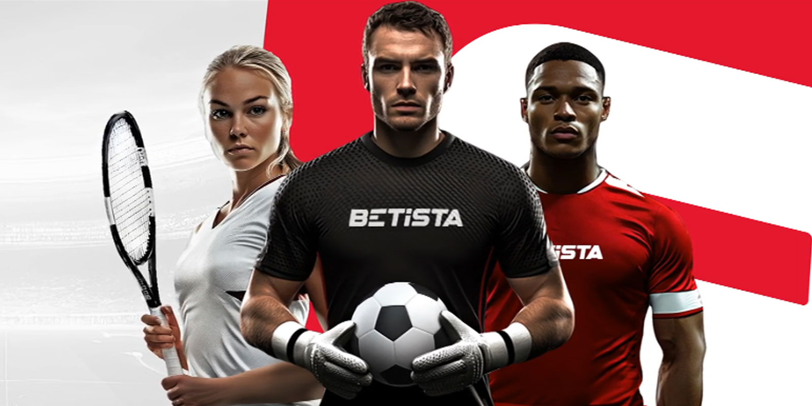 Betista Welcome Bonus Banner