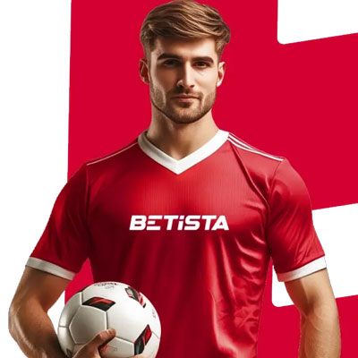 Betista Welcome Bonus Sport